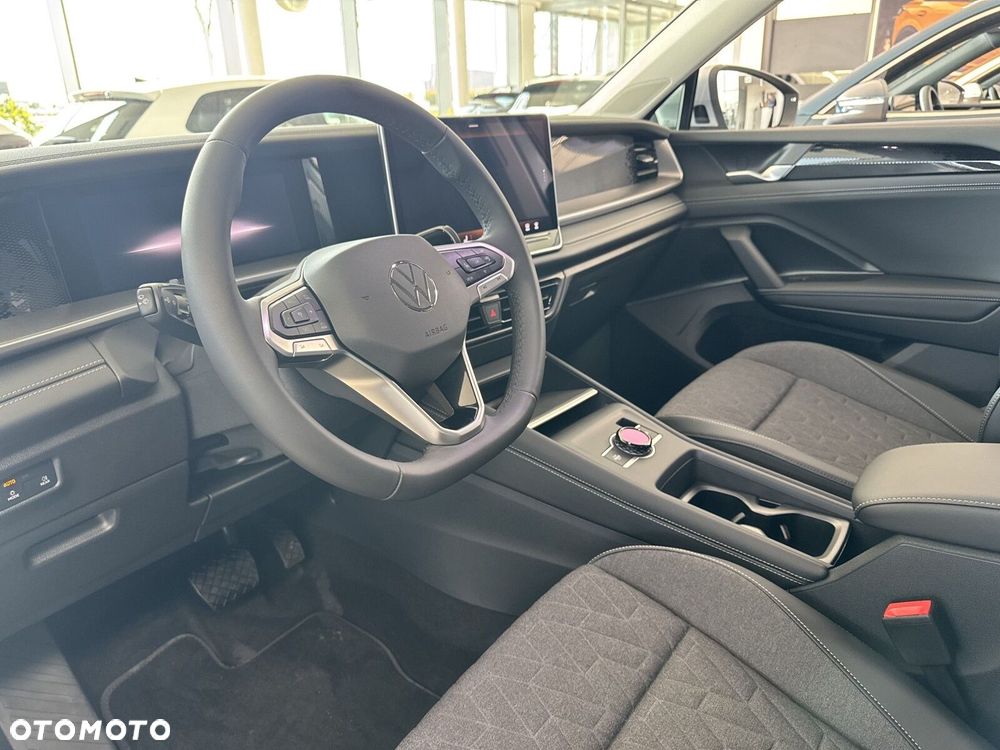 Volkswagen Tayron - 9