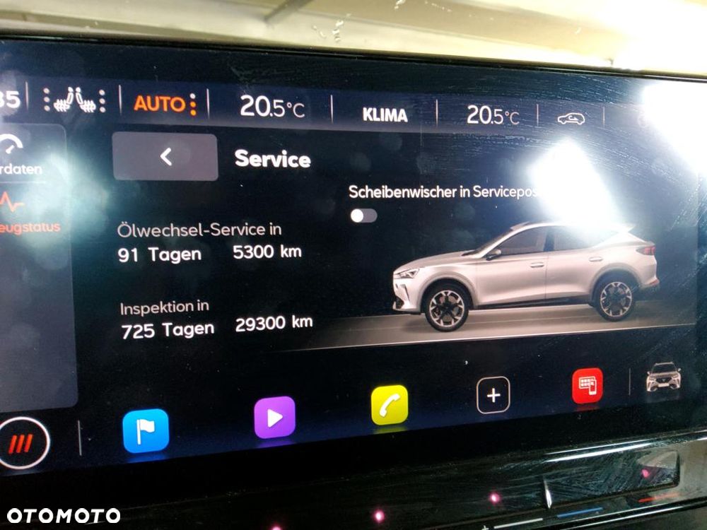 Cupra Formentor 2.0 TSI 4Drive VZ DSG - 12