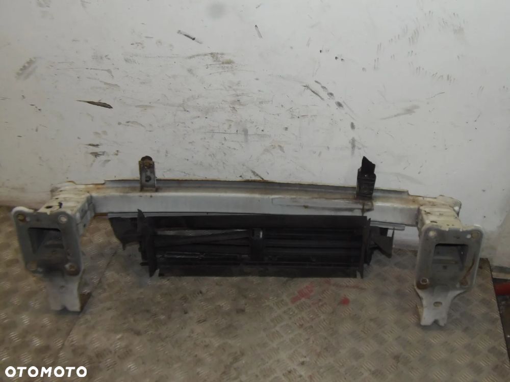 BELKA PRZEDNIA POD ZDERZAK PRZÓD FORD MONDEO MK4 LIFT - 2