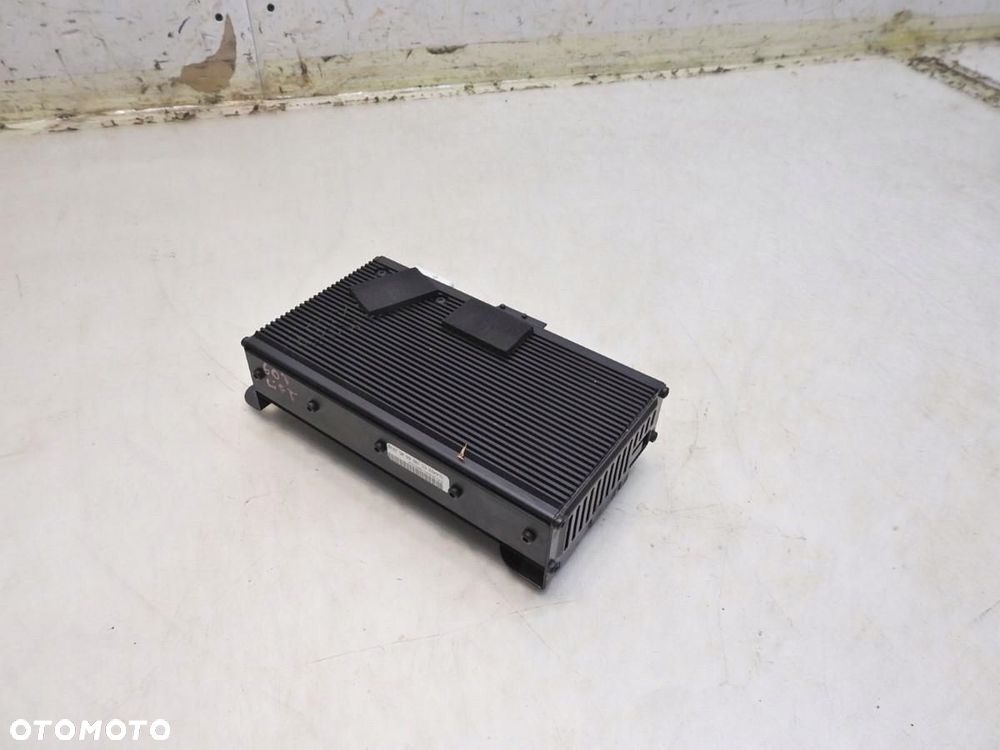 WZMACNIACZ JBL PEUGEOT 607 LIFT 9651773880 - 7