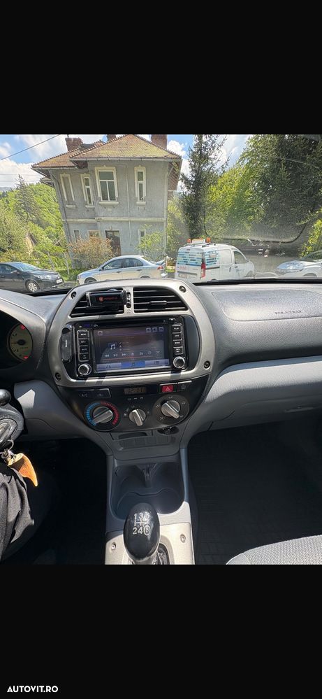 Toyota RAV4 4x4 - 12