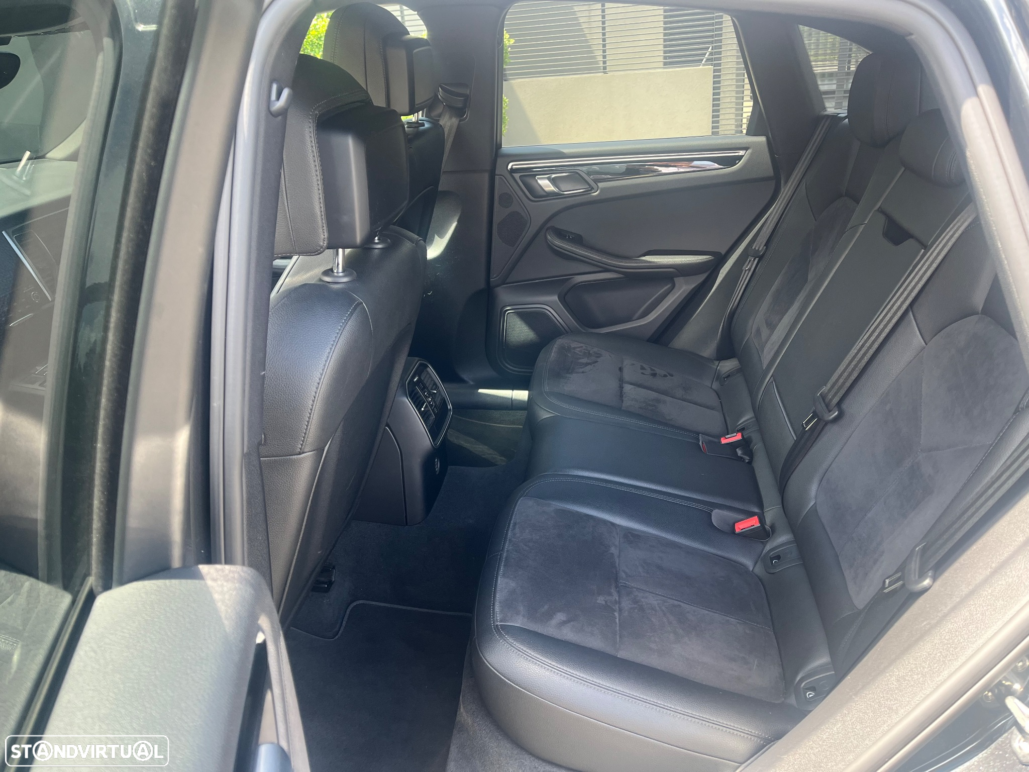 Porsche Macan Standard - 5