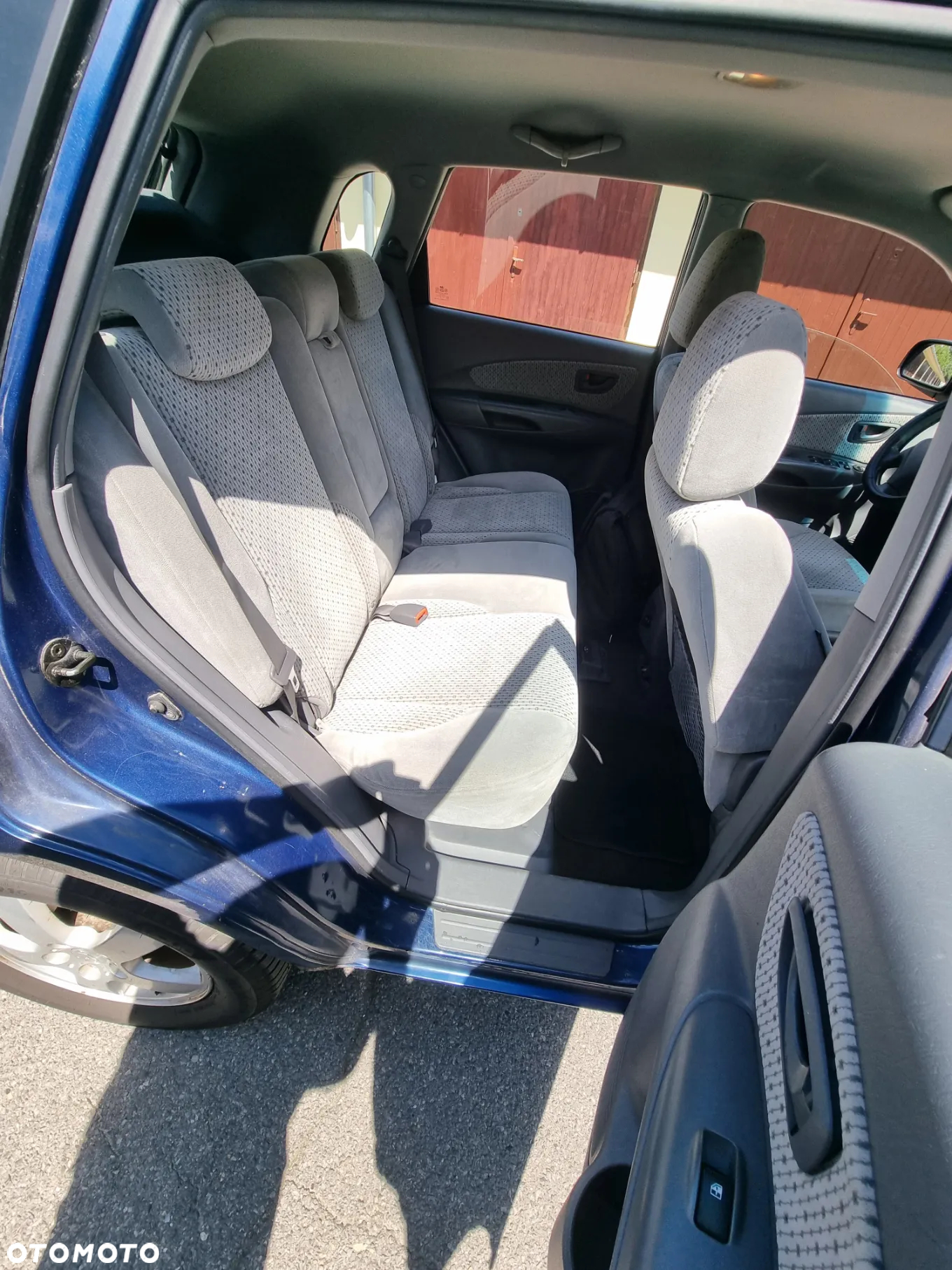 Hyundai Tucson 2.0 CRDi 2WD GLS - 13