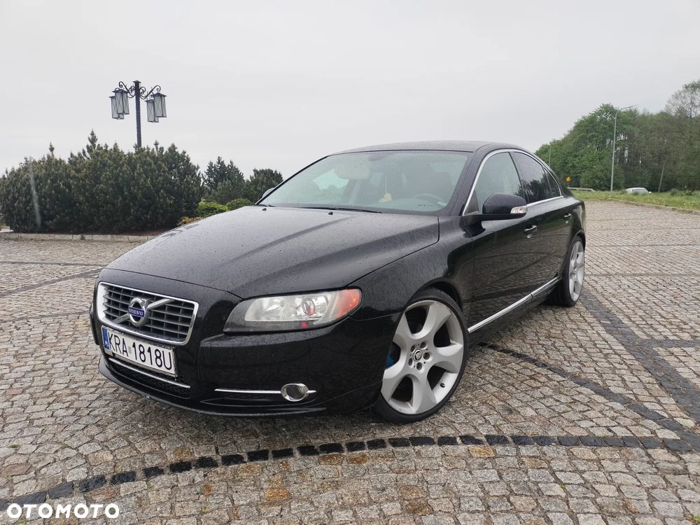 Volvo S80 2.0D Momentum - 1