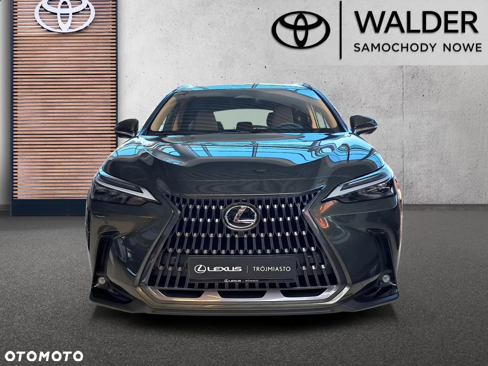 Lexus NX 350h Prestige AWD - 2