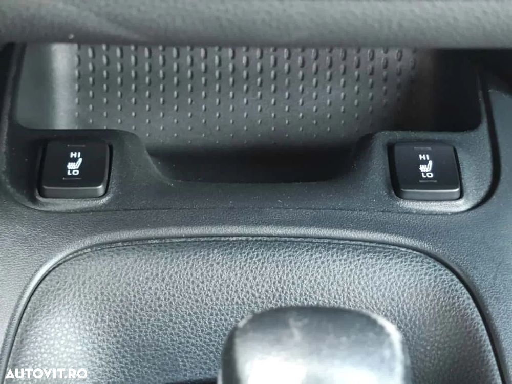 Toyota Corolla Sedan 1.5 Dual VVT-iW CVT Business - 22