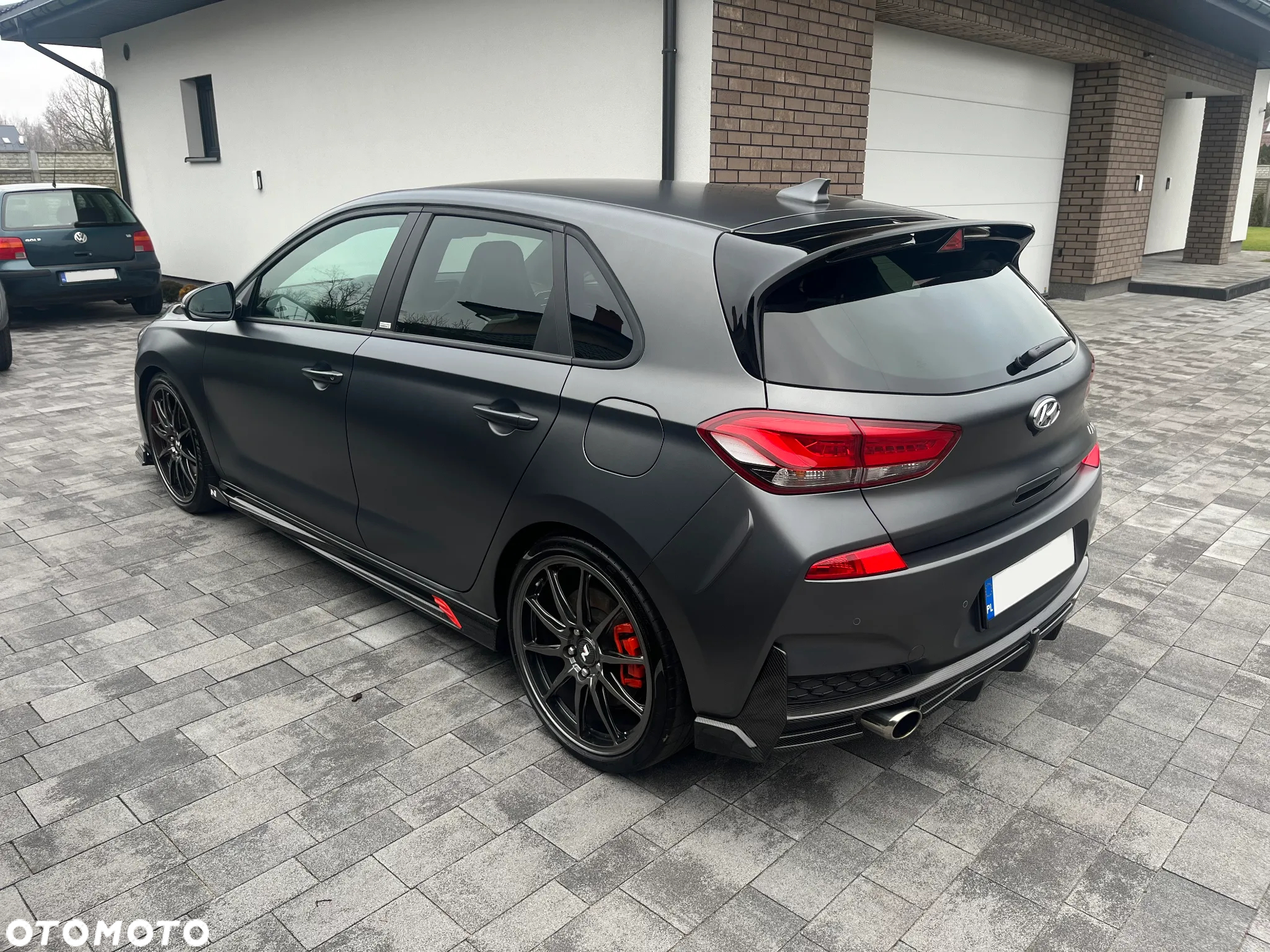 Hyundai i30 N 2.0 T-GDI Performance - 3