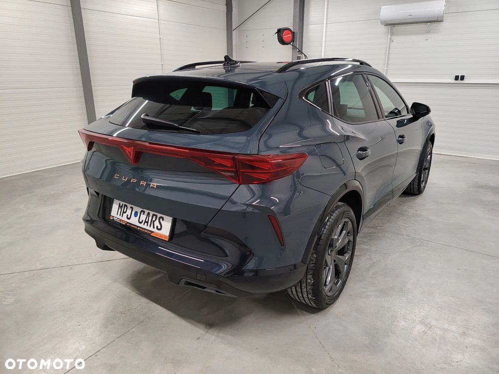 Cupra Formentor 1.5 eTSI DSG Tribe Edition - 13
