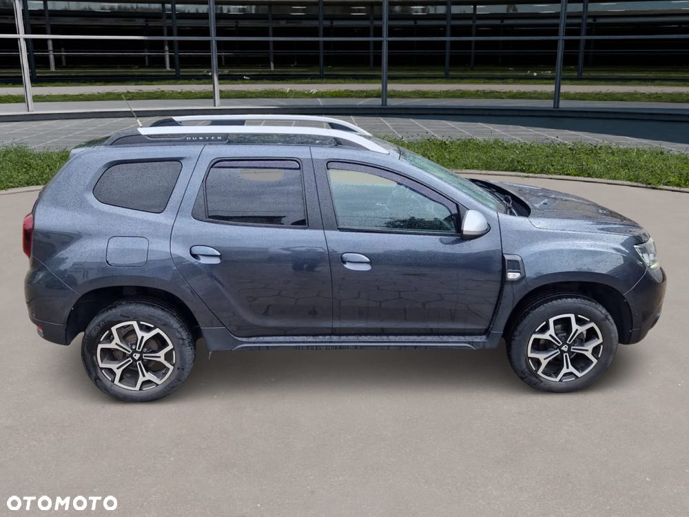 Dacia Duster SCe 115 2WD Prestige - 5