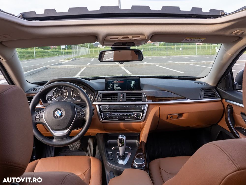 BMW Seria 4 - 20