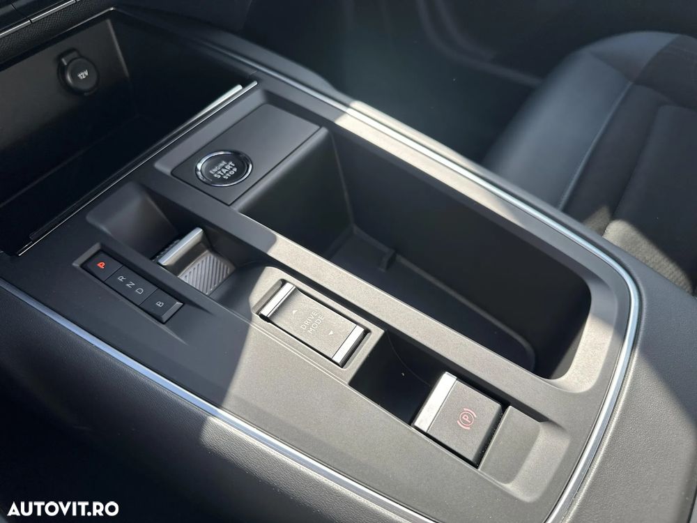 Citroën C5 Aircross - 17