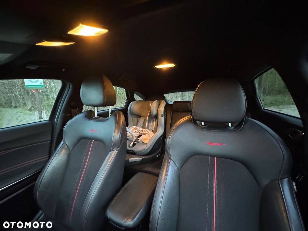 Kia ProCeed - 17
