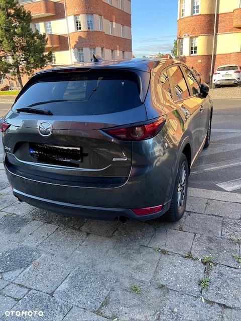 Mazda CX-5 2.0 Skyenergy AWD - 2