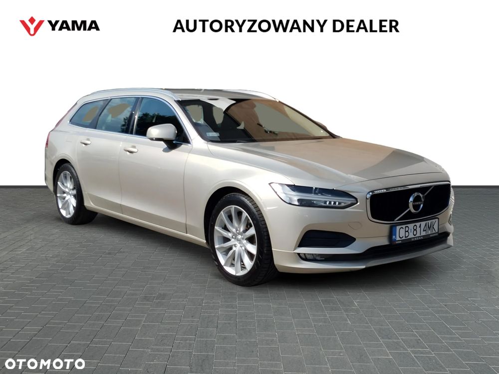 Volvo V90 D5 AWD Momentum - 7