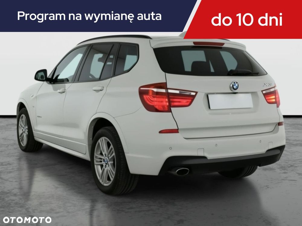 BMW X3 - 6