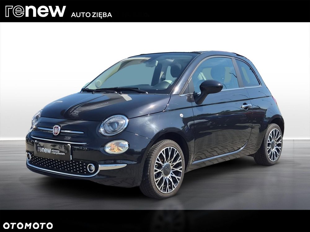 Fiat 500 - 1