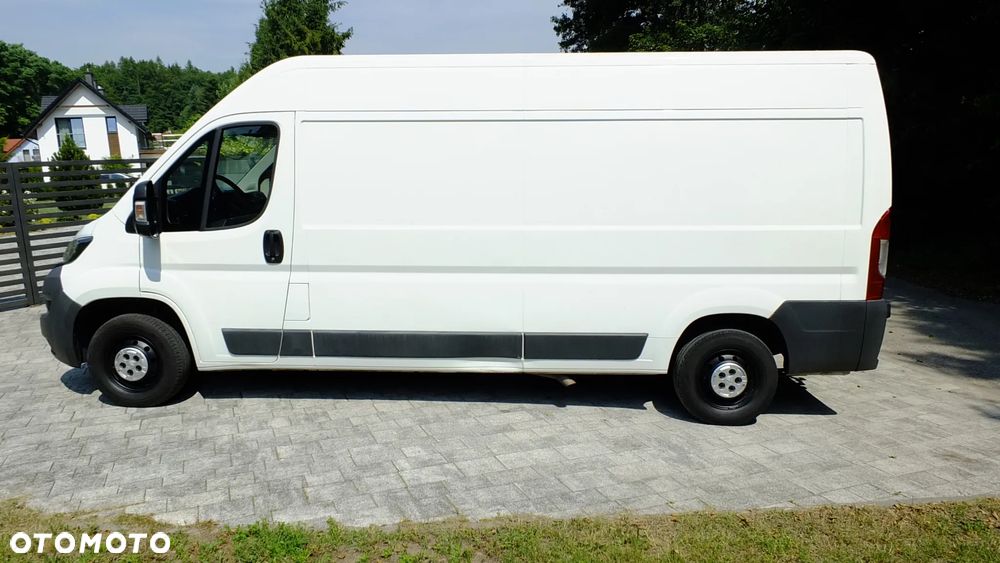Peugeot BOXER - 11