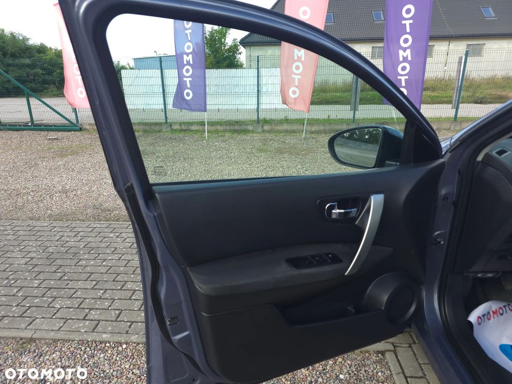 Nissan Qashqai 1.6 Acenta Pack - 18