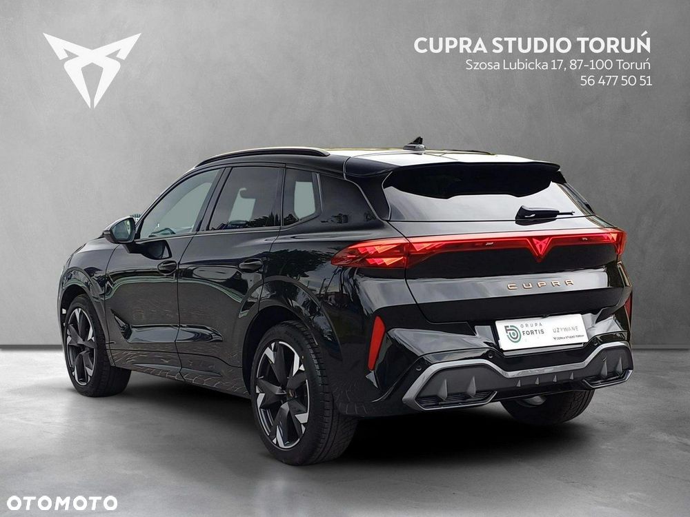 Cupra Terramar 1.5 eTSI mHEV DSG - 3