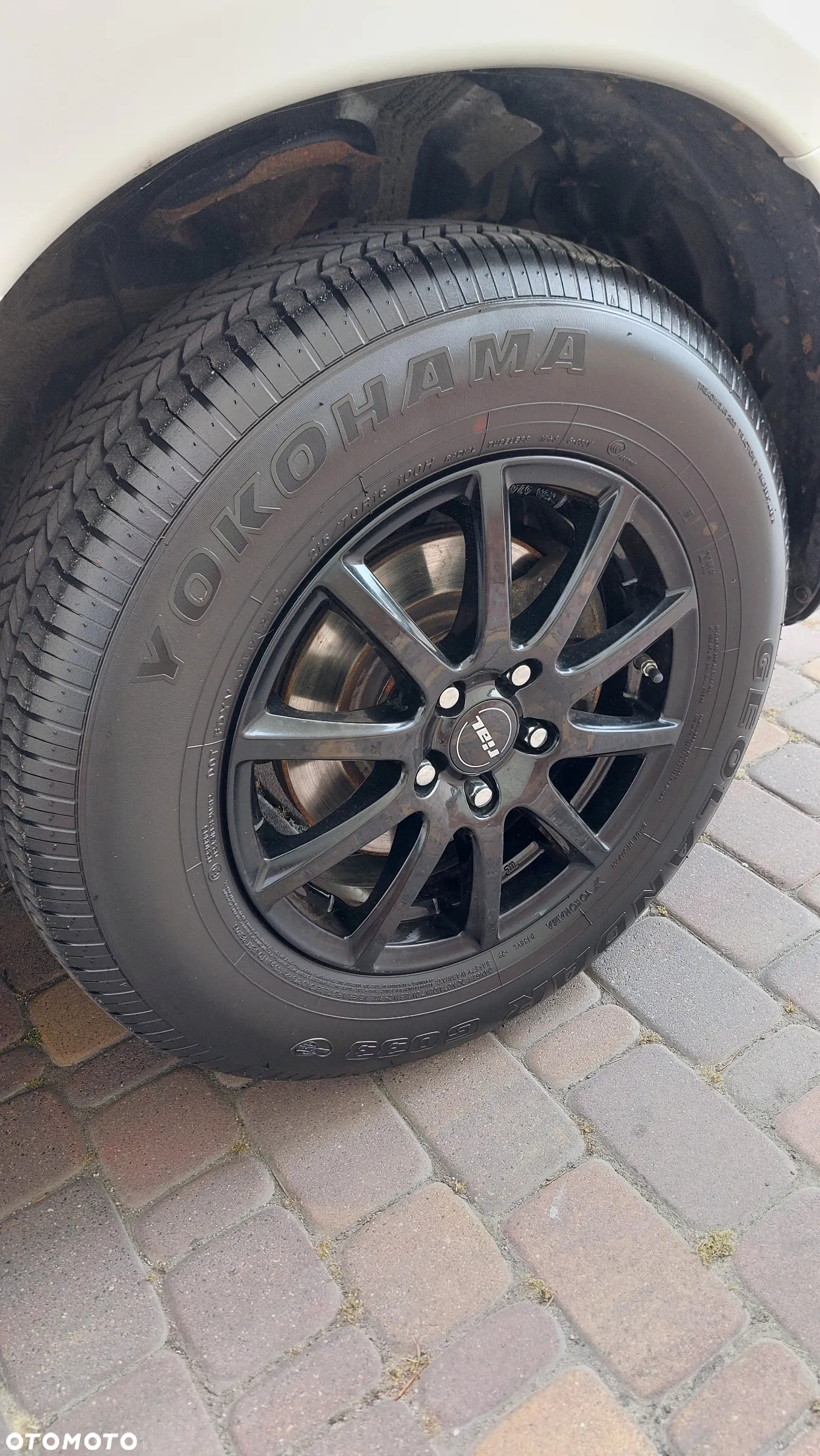 Mitsubishi ASX 1.6 DI-D 4WD Plus - 8
