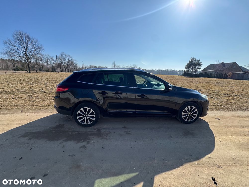 Renault Megane 1.2 16V TCe Bose EDC EU6 - 19