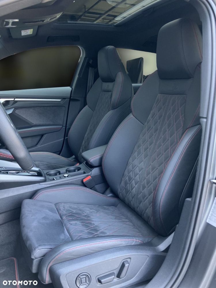Audi S3 Sportback - 14