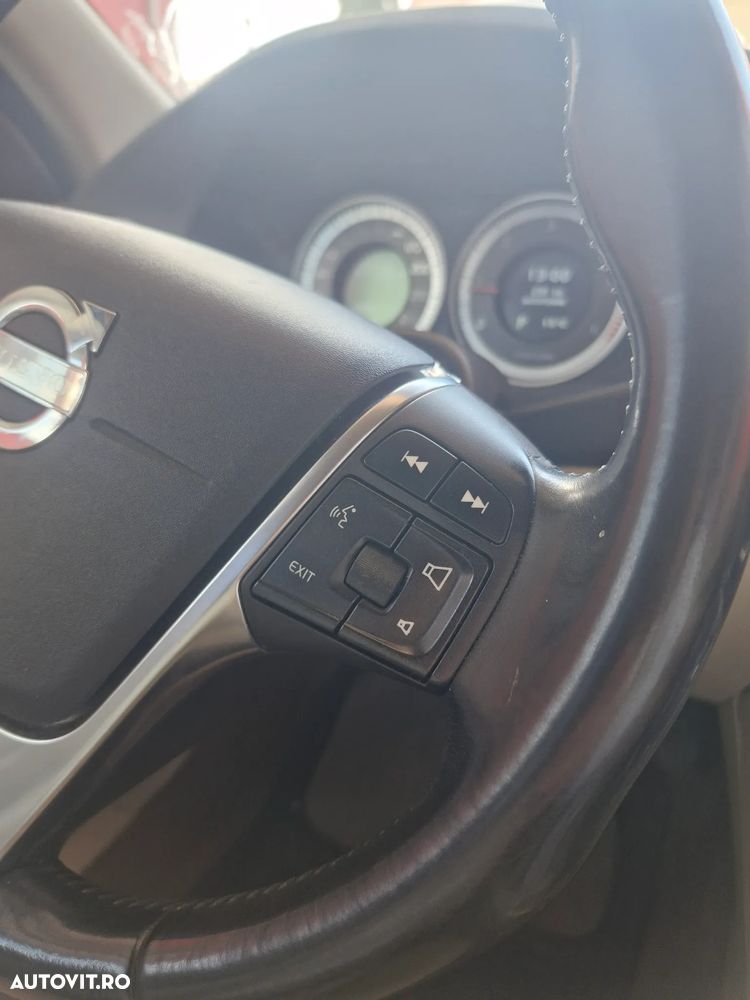 Volvo V60 D3 Geartronic - 2