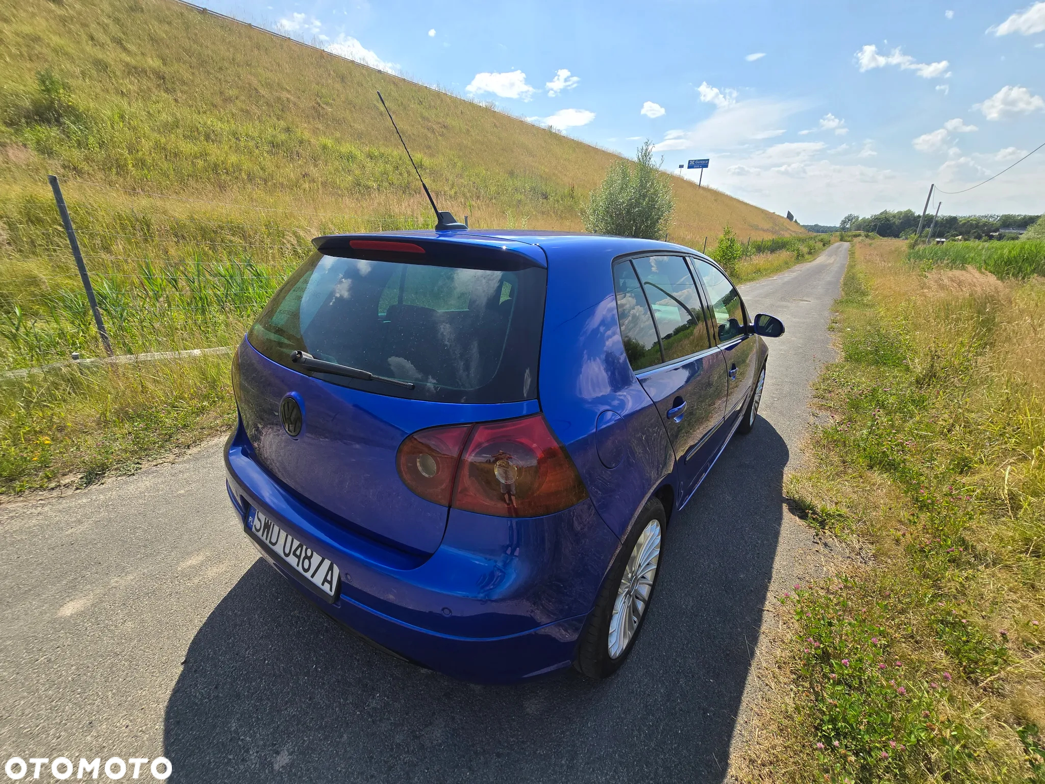 Volkswagen Golf 2.0 TDI DPF DSG GT Sport - 13