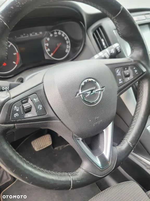 Opel Zafira 2.0 CDTI Automatik Active - 22