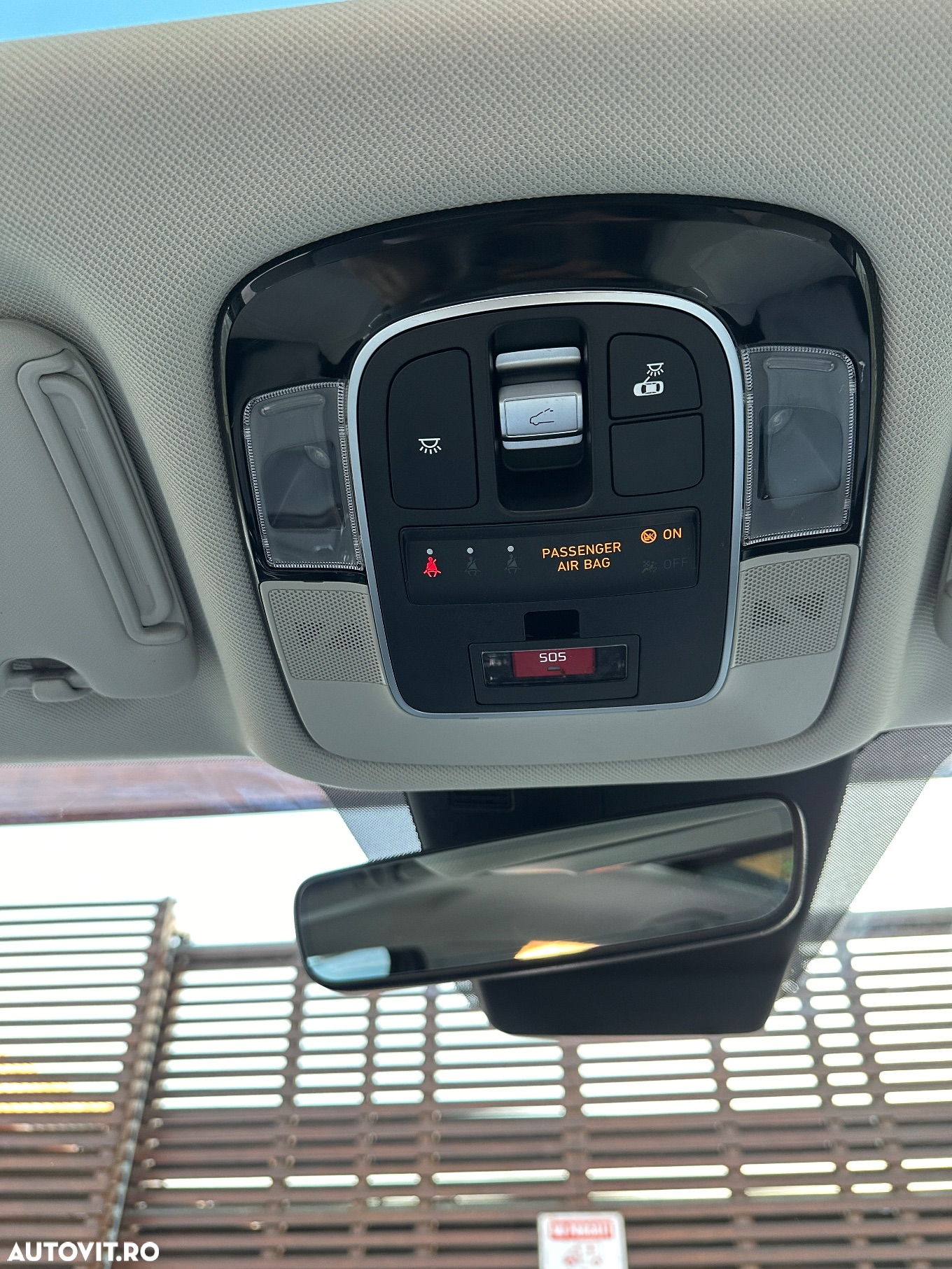 Hyundai Tucson - 19