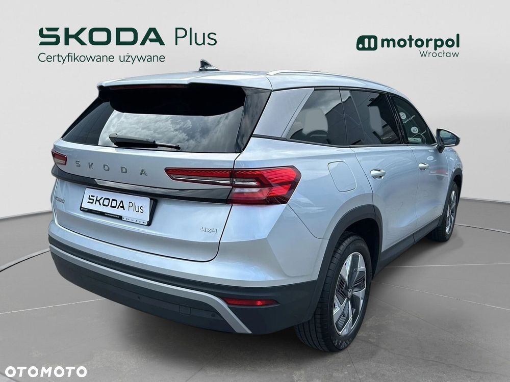 Skoda Kodiaq 2.0 TDI 4x4 Selection DSG - 15
