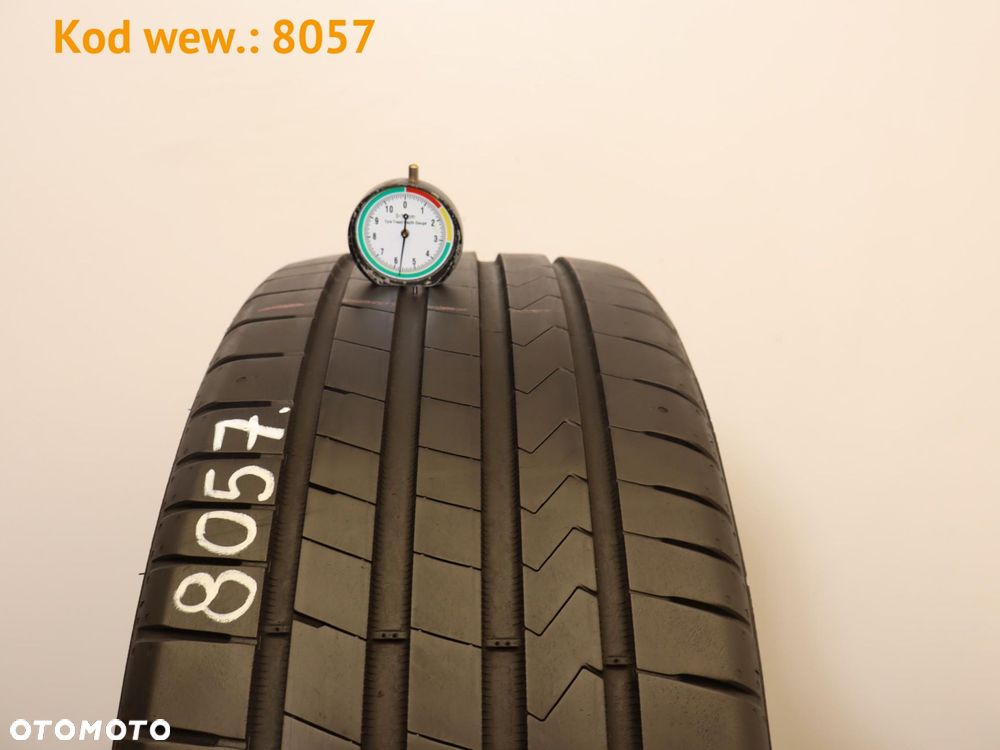 Hankook Ventus Prime 4 - 225/45 R17 - 1