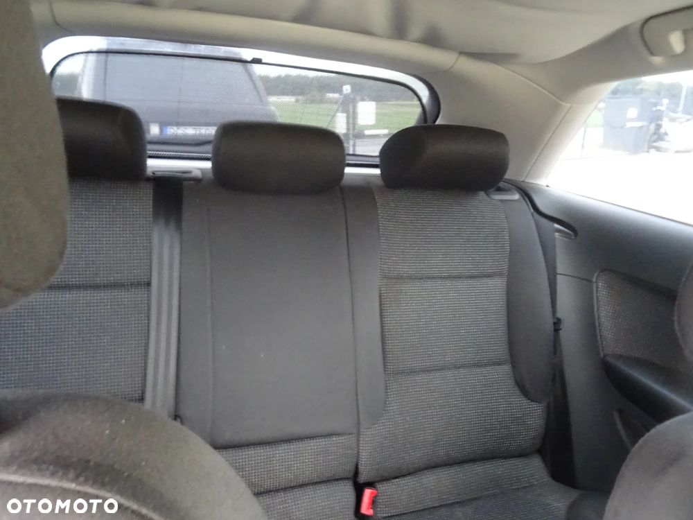 Audi a3 8p 3D Lakier(LZ7L) na części maska zderzak drzwi błotnik klapa - 7