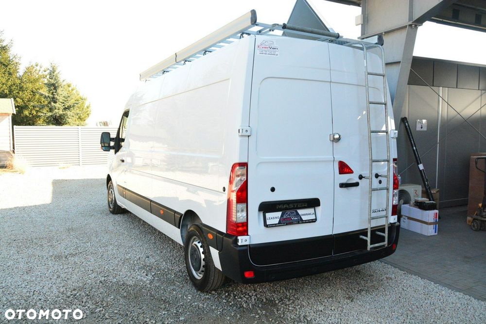 Renault Master - 4