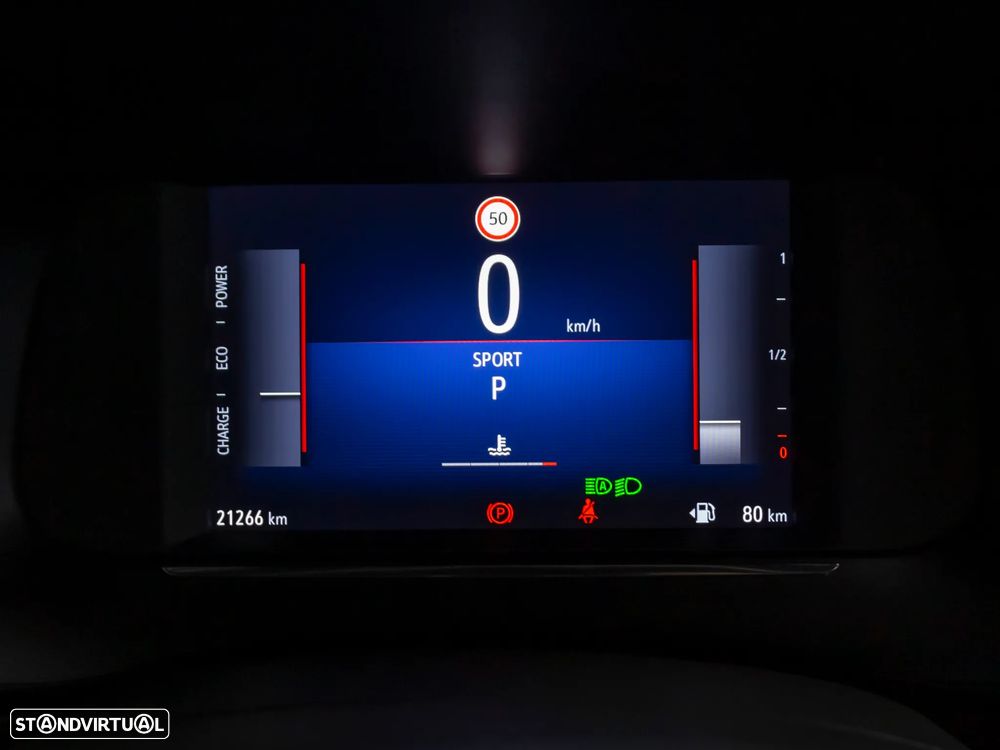 Opel Corsa 1.2 T Hybrid EdCT - 25