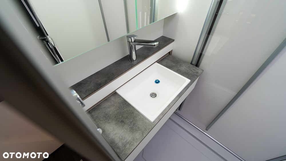 Frankia Neo MT 7 BD - 25