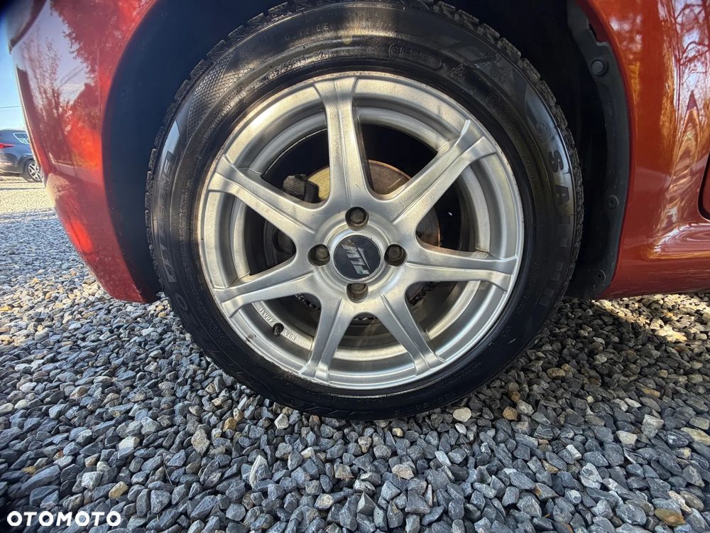 Toyota Aygo 1.0 VVT-i Terra A/C - 20