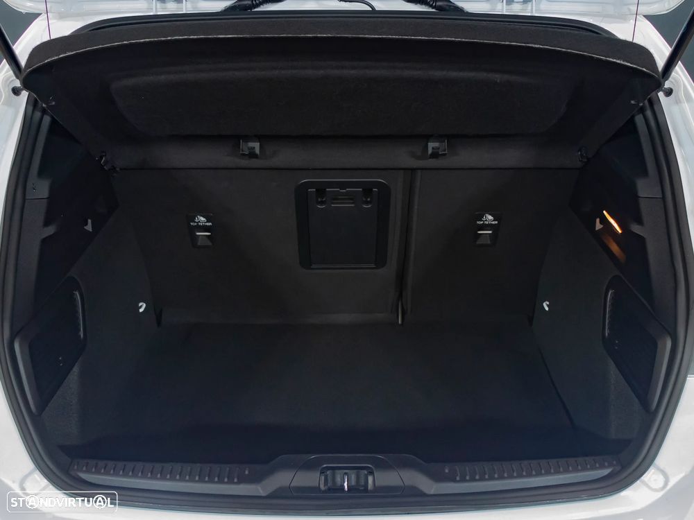 Ford Focus 1.0 EcoBoost MHEV ST-Line Aut. - 8