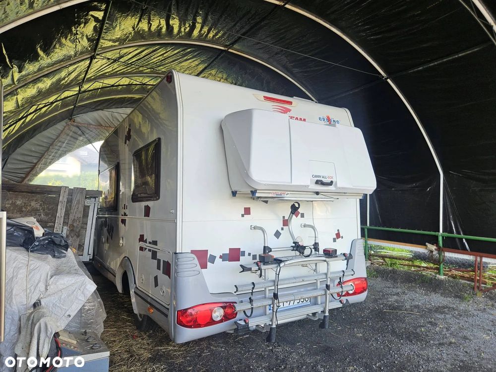Fiat Ducato Standard - 10