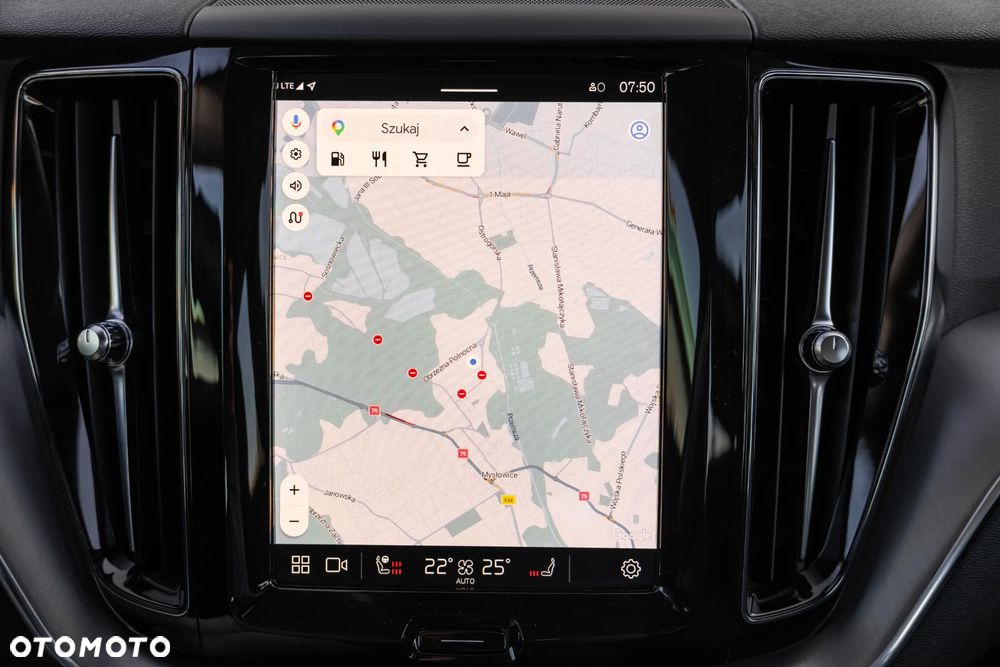 Volvo XC 60 B4 D AWD Core - 35