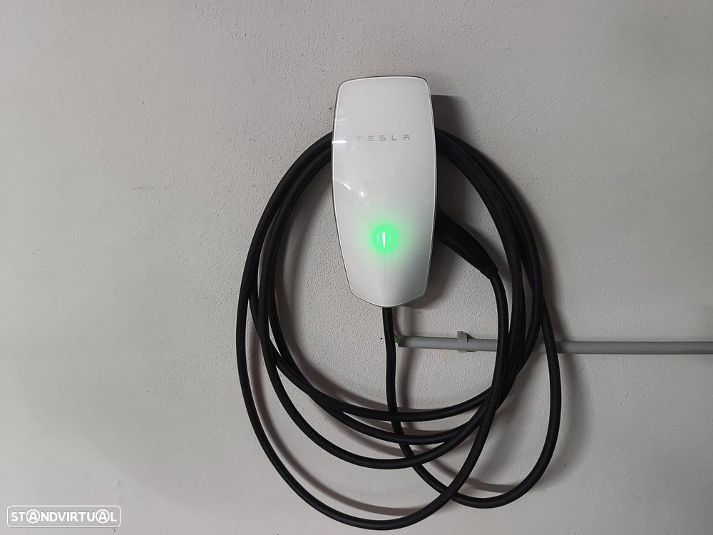 Tesla Model 3 Long-Range Dual Motor AWD - 15