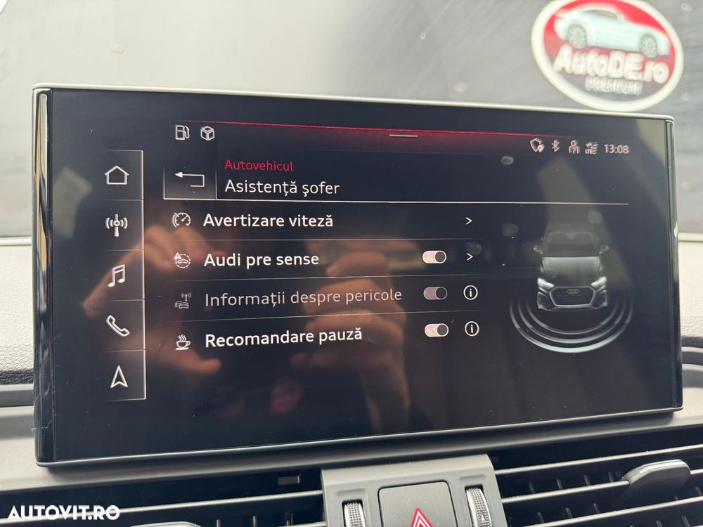 AUDI Q5 2021 — imagine 31