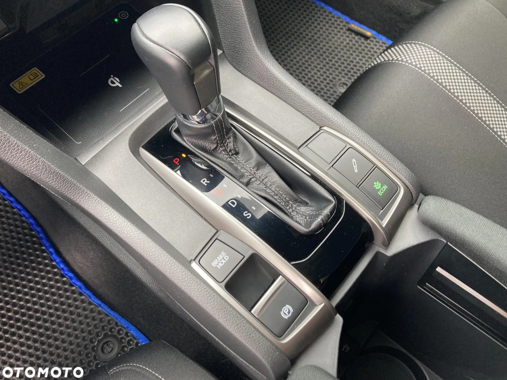 Honda Civic 1.5 T Sport Plus - 14