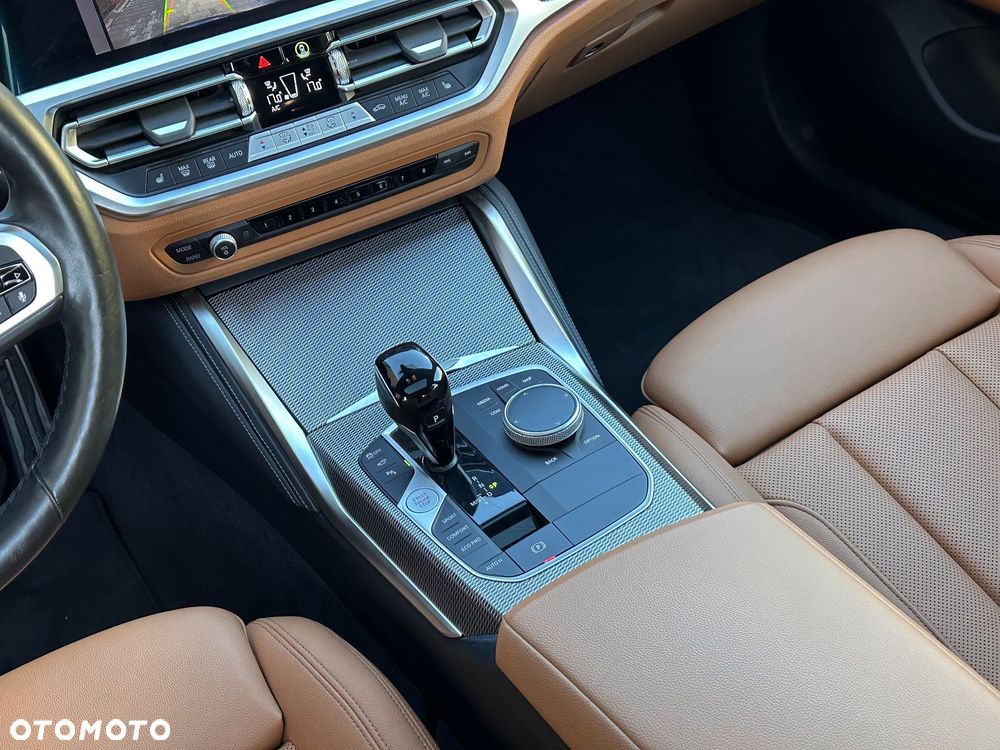 BMW Seria 4 M440i xDrive mHEV sport - 24