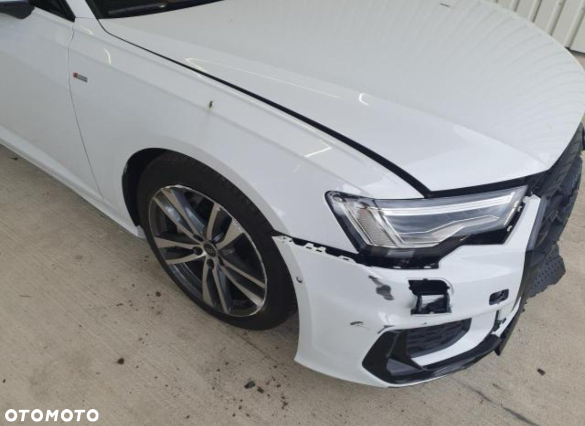 Audi A6 Avant 45 TFSI quattro S tronic sport - 9