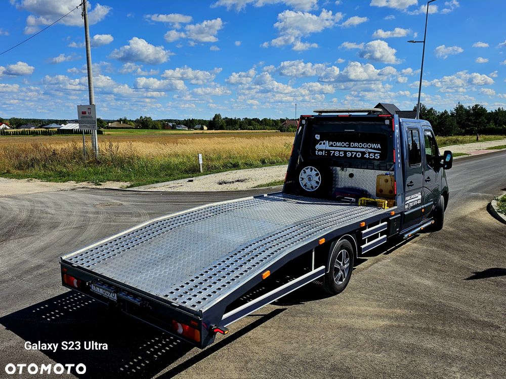 Opel Movano - 14
