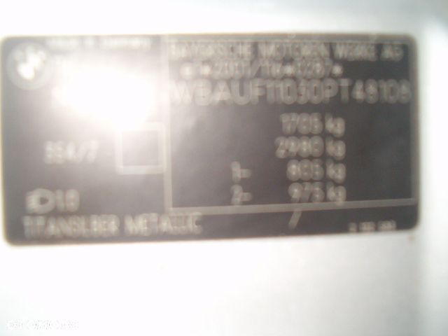 BMW Seria 1 - 21