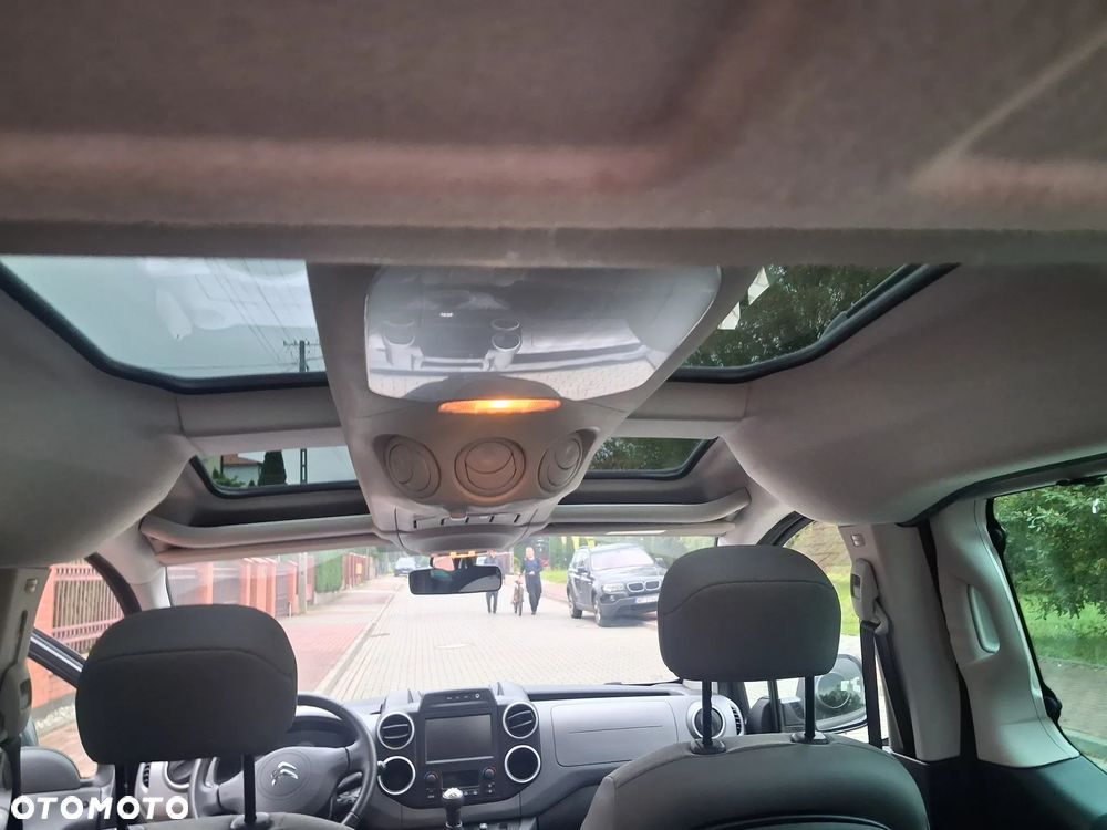 Citroën Berlingo Multispace BlueHDi 100 S&S SELECTION - 6