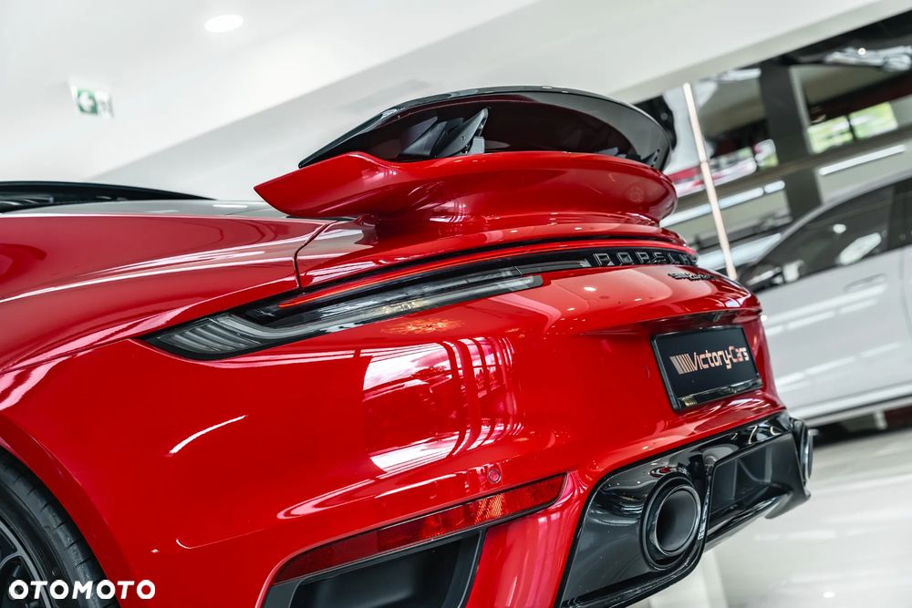 Porsche 911 - 7