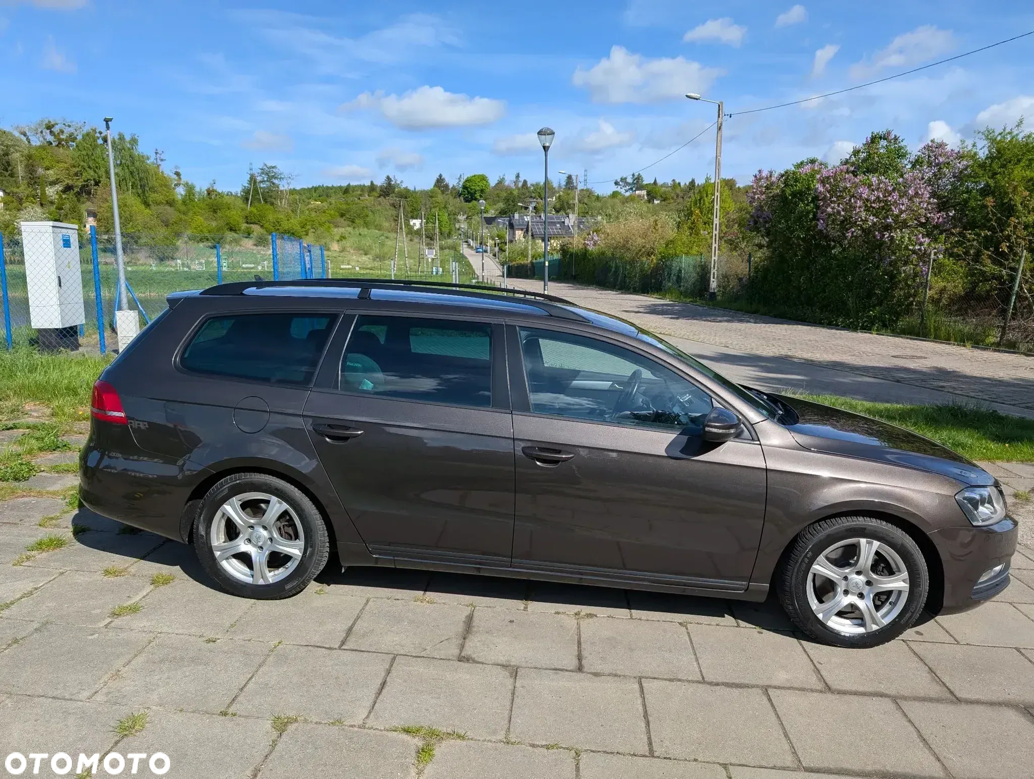 Volkswagen Passat Variant 1.6 TDI BlueMotion - 2